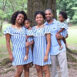 Meet your Posher, Francois